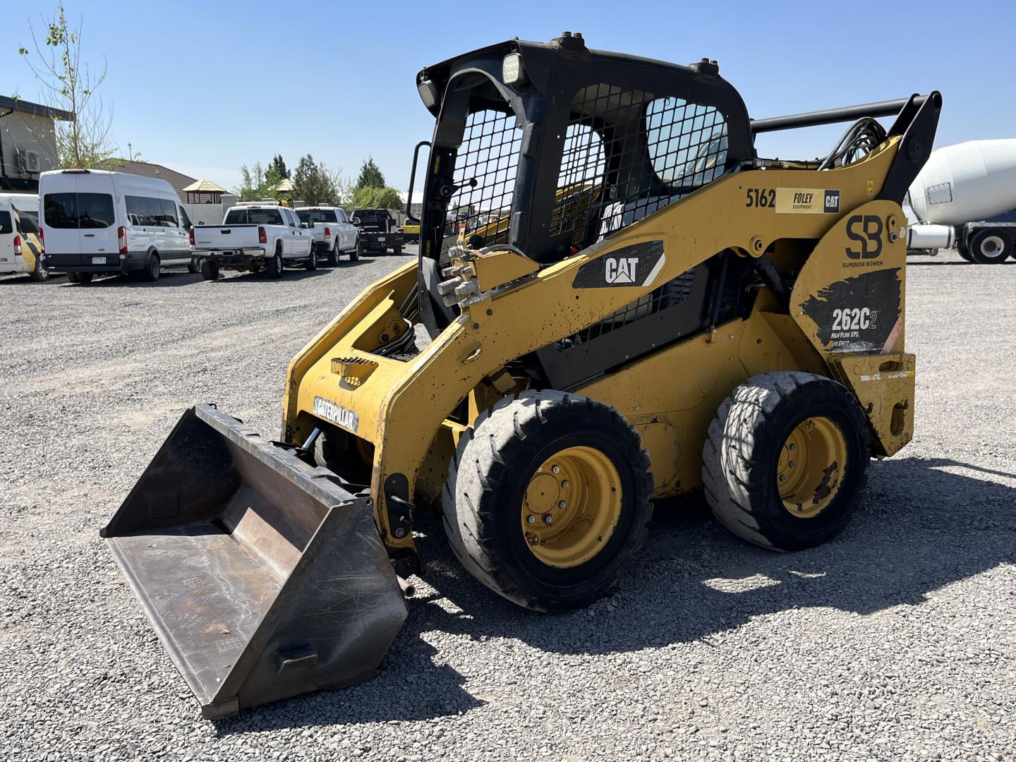 ./imagenes/INVOICE/2019/16920/MINICARGADOR CATERPILLAR 262C2 (30).JPG